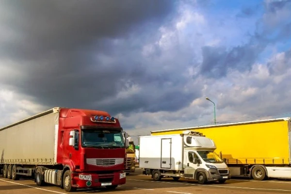 Kayseri Van Nakliyat Ambarları
